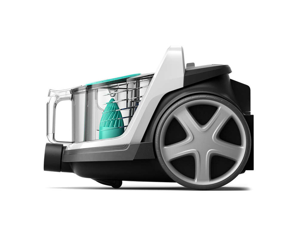 Прахосмукачка Philips  Bagless Vacuum cleaner PowerPro Active 2