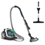 <span>Прахосмукачка</span> Philips  Bagless Vacuum cleaner PowerPro Active <span class='catalog-num-in-name'>FC9553/09</span> - 