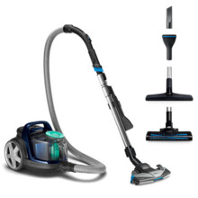  Philips  Bagless Vacuum cleaner PowerPro Active 122479 FC9556/09 на топ цена - PIC.bg