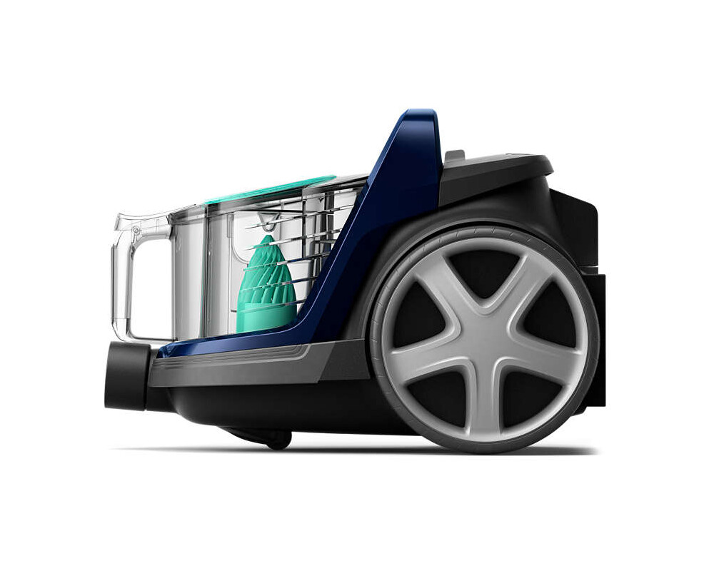 Прахосмукачка Philips  Bagless Vacuum cleaner PowerPro Active 3