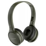 <span>Слушалки</span> Panasonic Sports Wireless Headphones (Bluetooth) RP-HF410BE-G <span class='catalog-num-in-name'>RP-HF410BE-G</span> - 