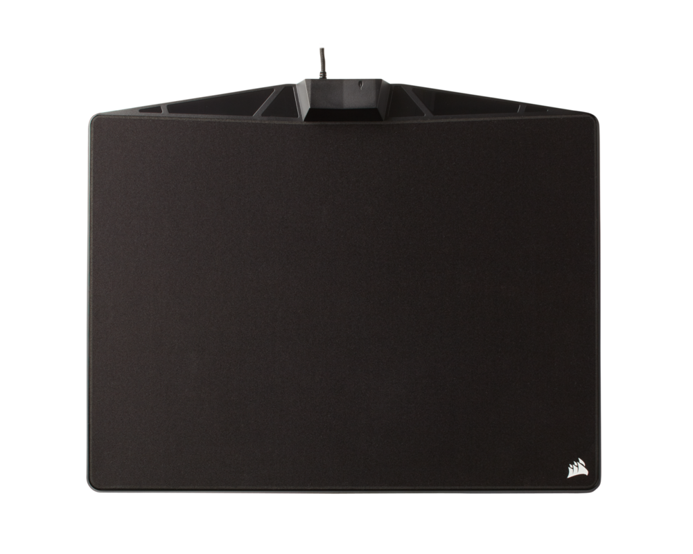 Пад за мишка CORSAIR Gaming MM800C RGB Polaris Cloth Mouse Pad 400mm x 340mm x 35mm 3