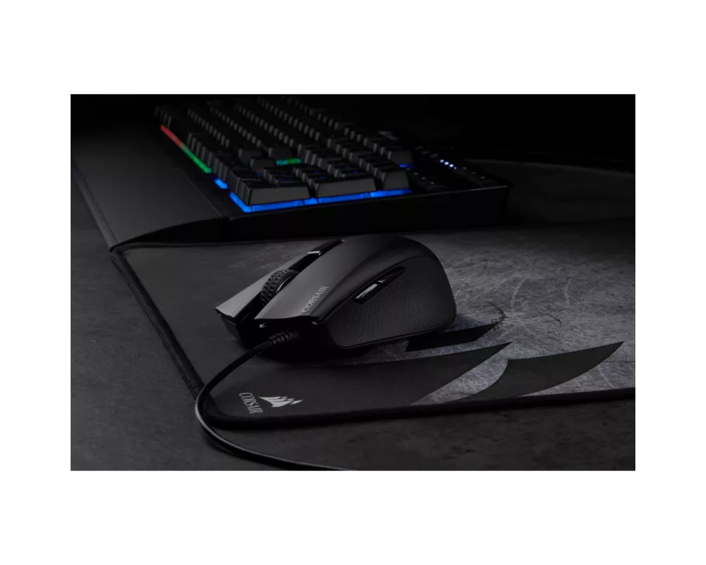 Мишка Corsair HARPOON RGB PRO Advanced Optical Gaming Mouse,12 000 dpi 8