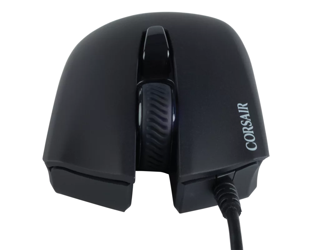 Мишка Corsair HARPOON RGB PRO Advanced Optical Gaming Mouse,12 000 dpi 4