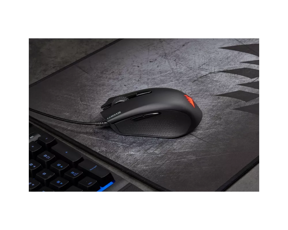 Мишка Corsair HARPOON RGB PRO Advanced Optical Gaming Mouse,12 000 dpi 7