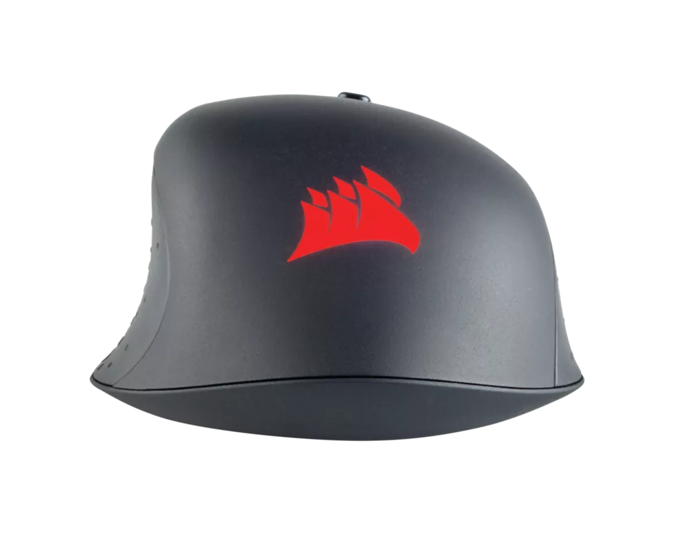 Мишка Corsair HARPOON RGB PRO Advanced Optical Gaming Mouse,12 000 dpi 5