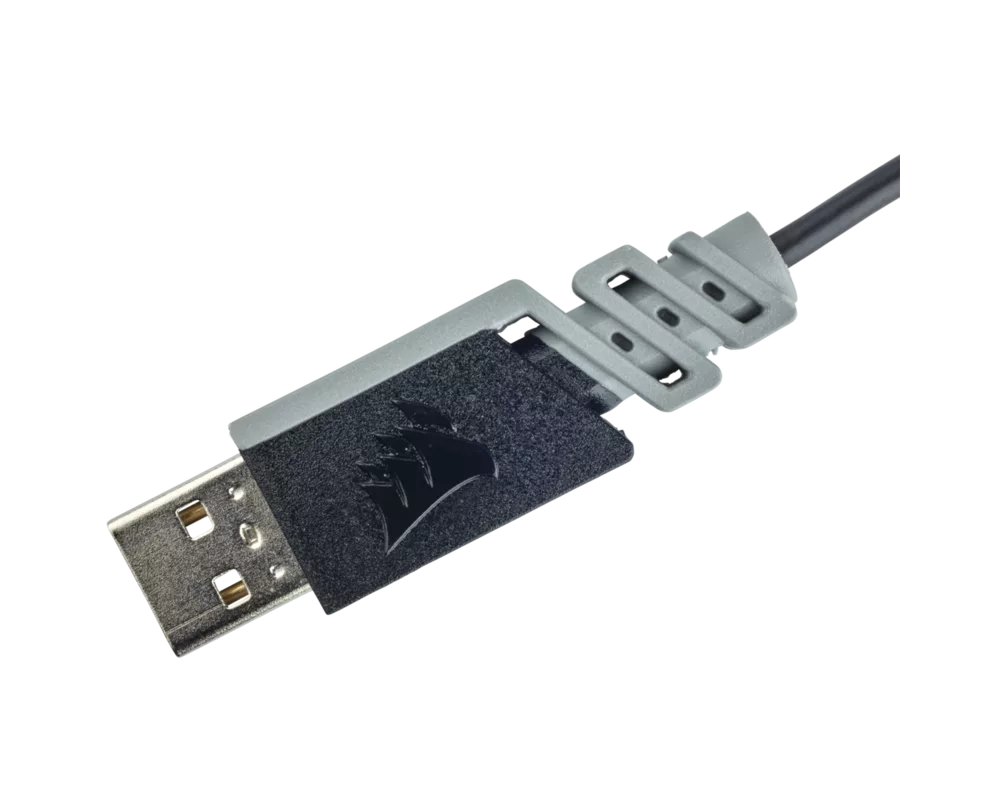 Мишка Corsair HARPOON RGB PRO Advanced Optical Gaming Mouse,12 000 dpi 6