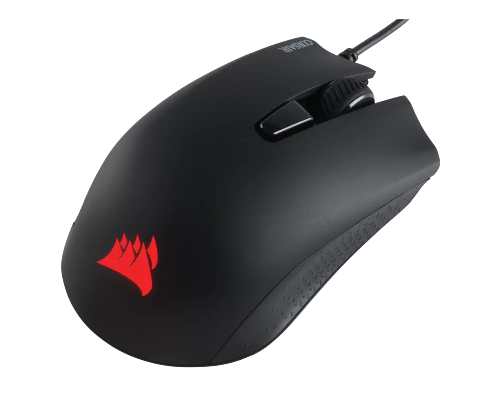 Мишка Corsair HARPOON RGB PRO Advanced Optical Gaming Mouse,12 000 dpi 2