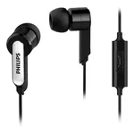 <span>Слушалки</span> Philips Headphones with mic <span class='catalog-num-in-name'>SHE1405BK</span> - 