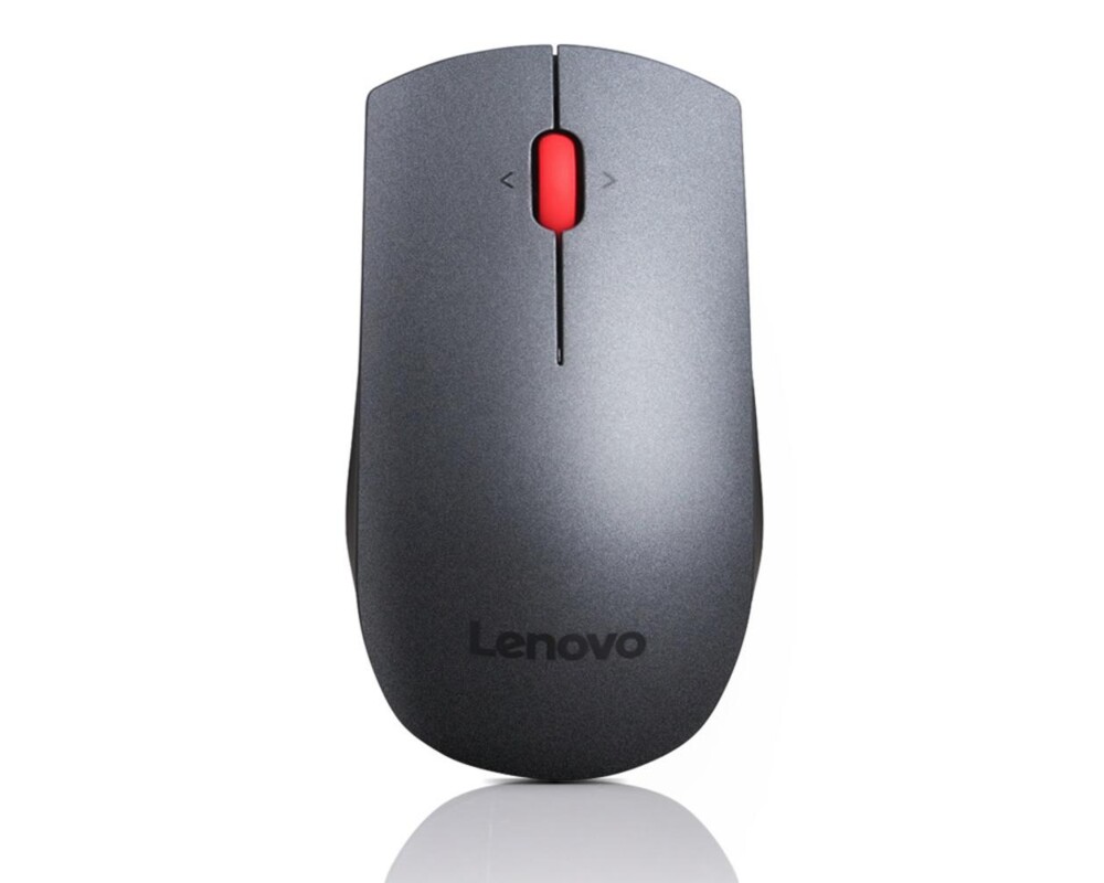Мишка LENOVO Professional Wireless Laser Mouse without battery 2