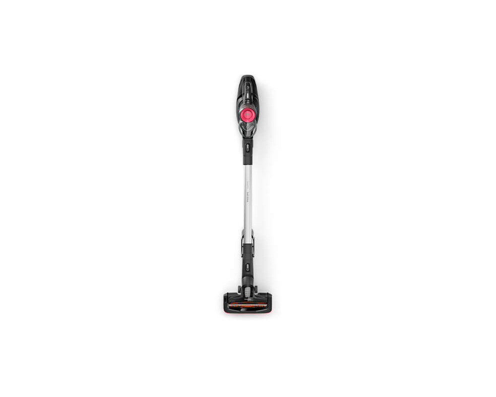 Прахосмукачка Philips Upright and Hand Held Cordless Vacuum Cleaner SpeedPro 3