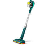 <span>Прахосмукачка</span> Philips Upright and Hand Held Cordless Vacuum Cleaner SpeedPro <span class='catalog-num-in-name'>FC6725/01</span> - 