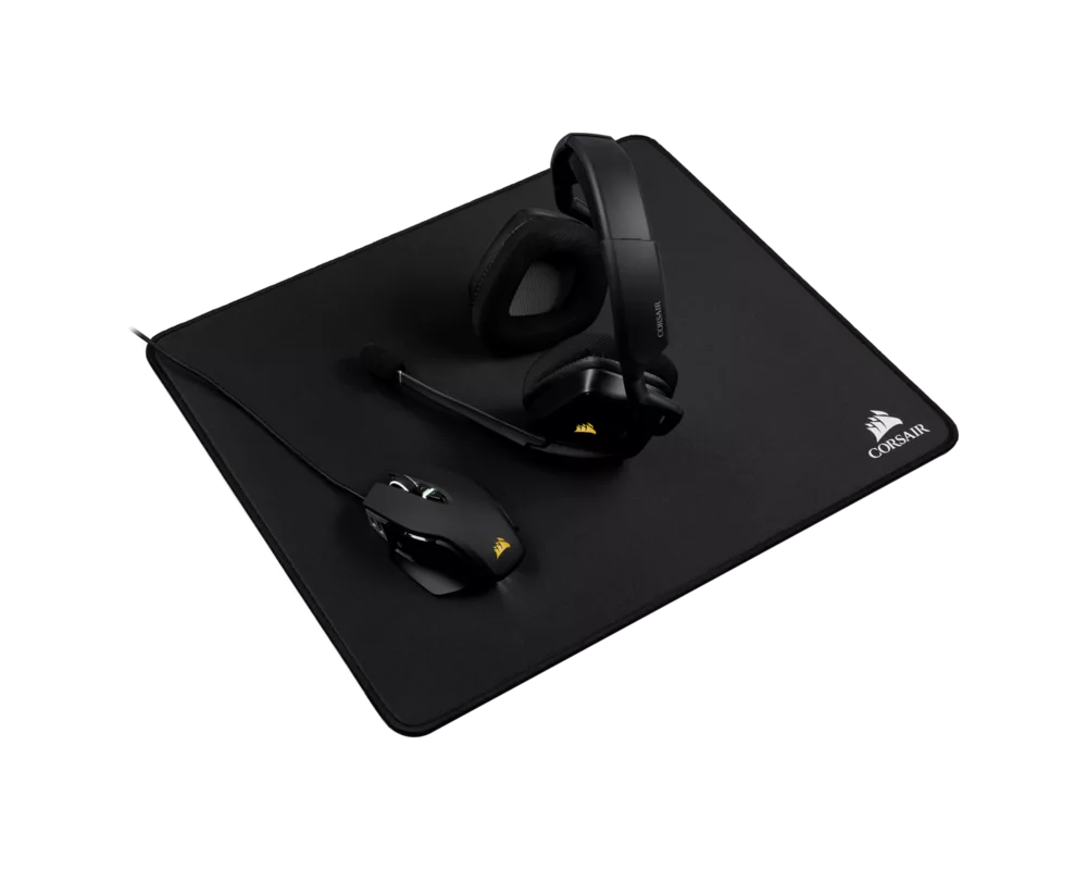 Пад за мишка Corsair Gaming MM350 Champion Series Premium X-Large, 930mm x 400mm x 5mm 5