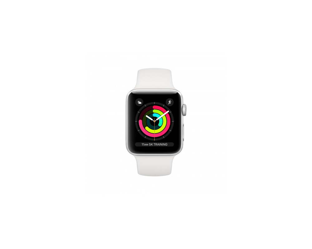 Smart часовник Apple Watch Series 3 GPS 2