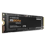 SSD Samsung SSD 970 EVO Plus 2 TB M.2 2