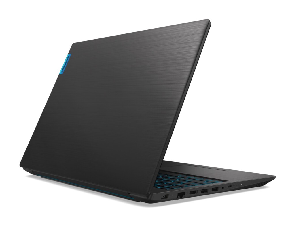 Лаптоп Lenovo IdeaPad L340 Gaming 9