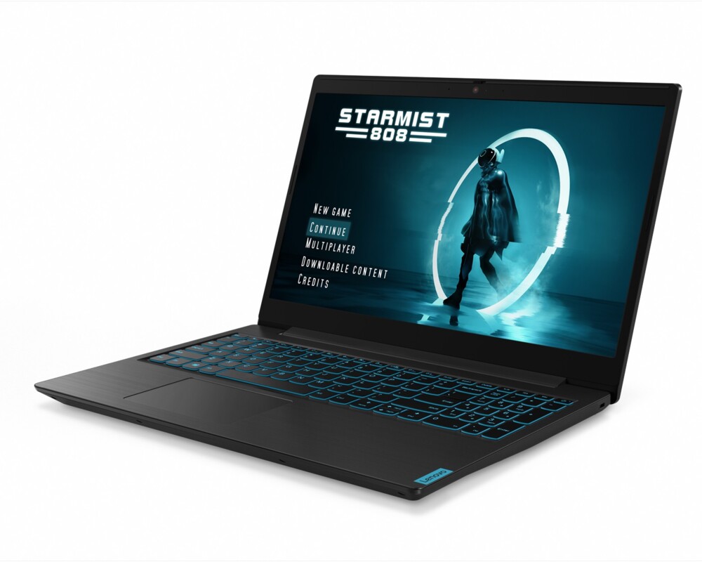 Лаптоп Lenovo IdeaPad L340 Gaming 2