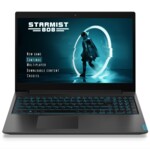 <span>Лаптоп</span> Lenovo IdeaPad L340 Gaming <span class='catalog-num-in-name'>81LK007PBM-win-10-pro_240SSD-HDD</span> - 