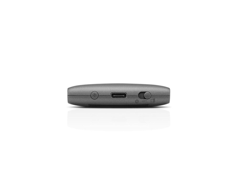 Мишка Lenovo Yoga Mouse with Laser Presenter 3