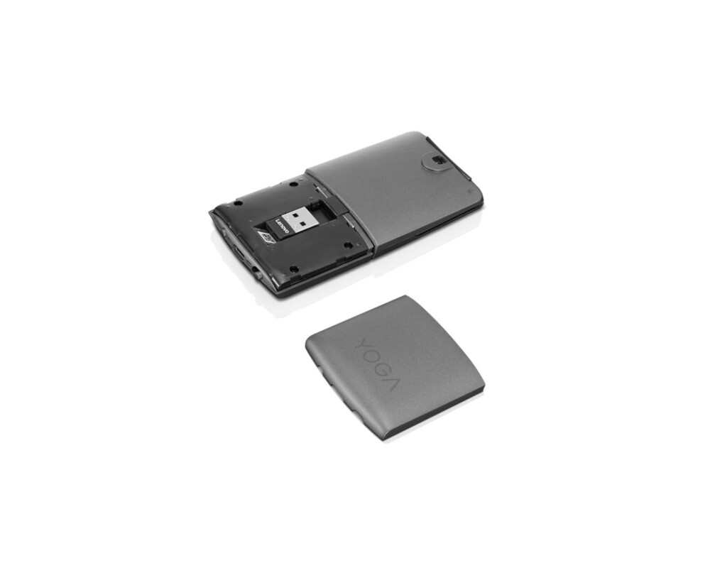 Мишка Lenovo Yoga Mouse with Laser Presenter 4