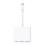 <span>Кабел</span> APPLE USB-C Digital AV Multiport Adapter <span class='catalog-num-in-name'>MUF82ZM/A</span> - 