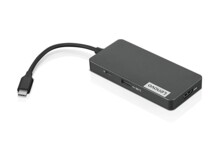  LENOVO USB-C 7-in-1 Hub (FØ)(RDKK) 138805 GX90T77924 на топ цена - PIC.bg