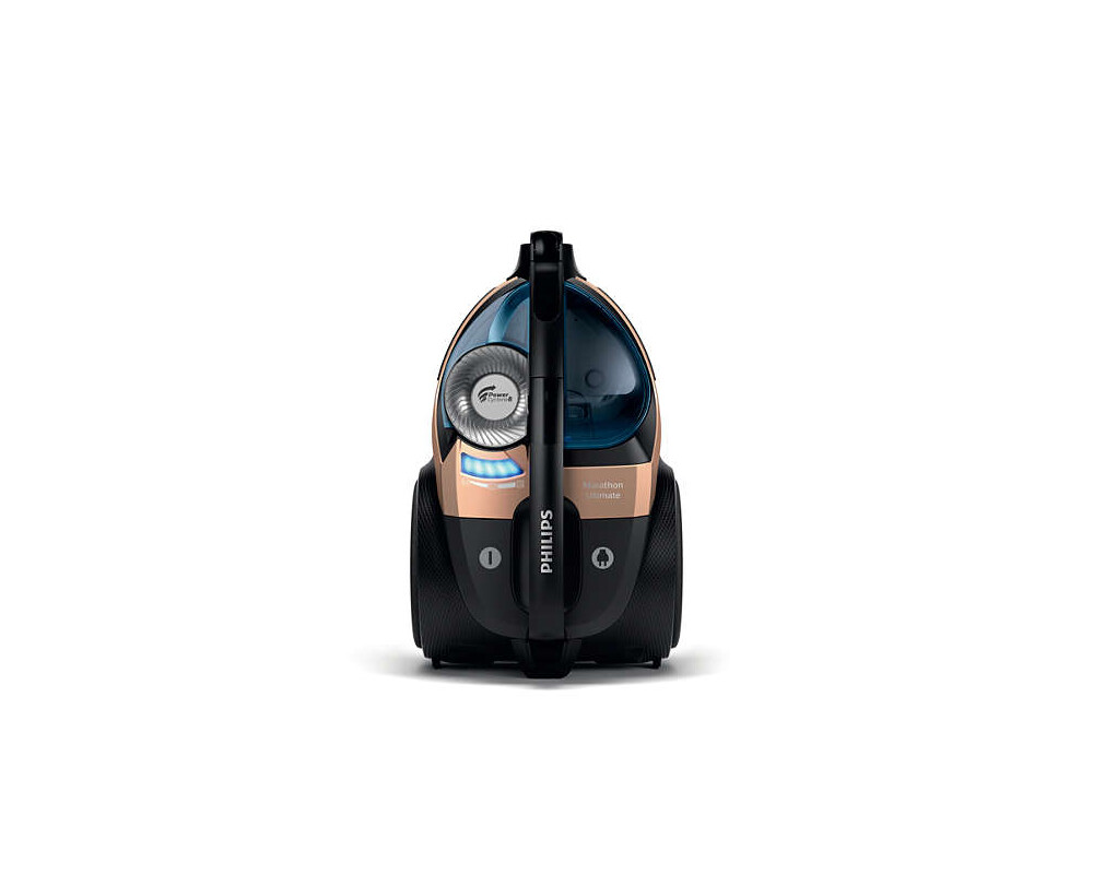 Прахосмукачка Philips Bagless Vacuum cleaner PowerPro Ultimate 3