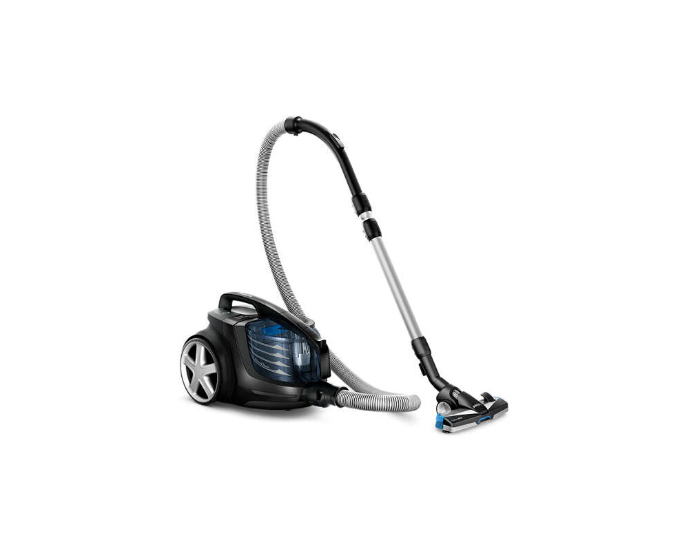 Прахосмукачка Philips Bagless Vacuum cleaner PowerPro Ultimate 99 2