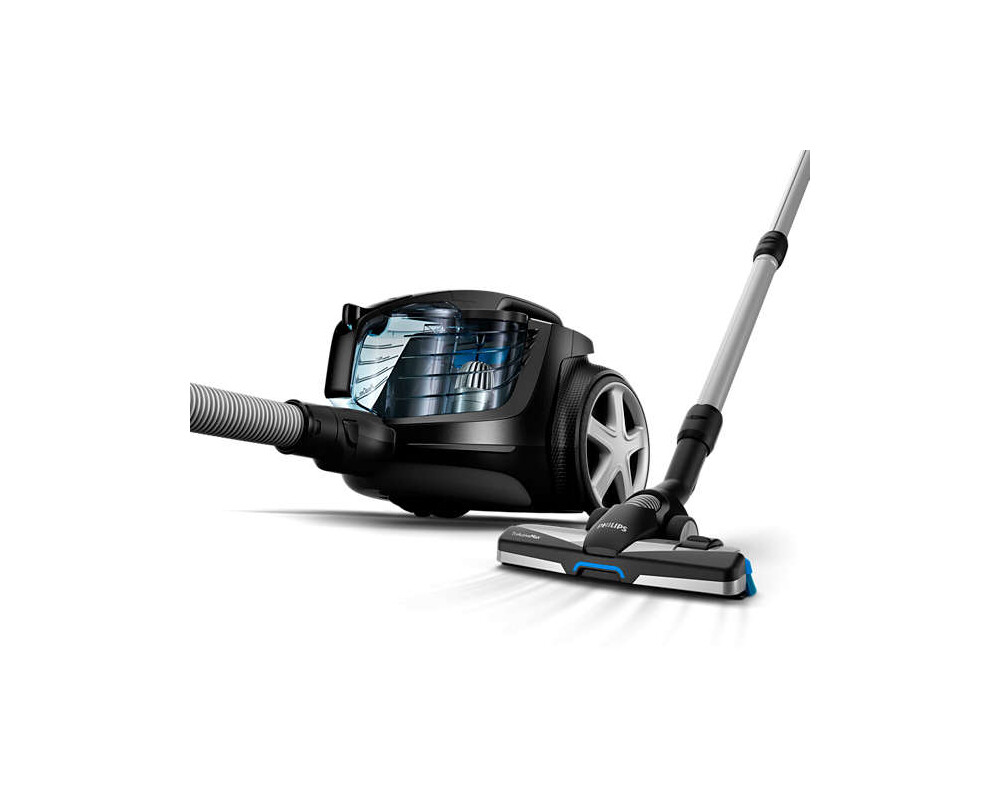Прахосмукачка Philips Bagless Vacuum cleaner PowerPro Ultimate 99 6