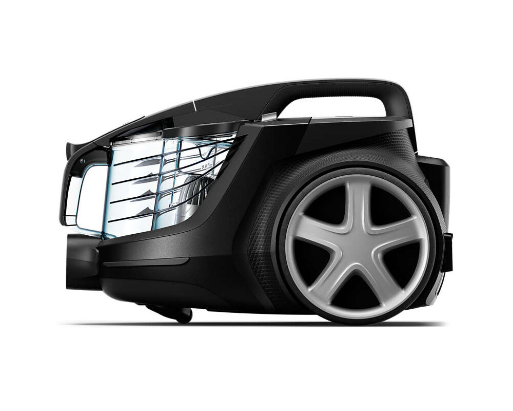 Прахосмукачка Philips Bagless Vacuum cleaner PowerPro Ultimate 99 5