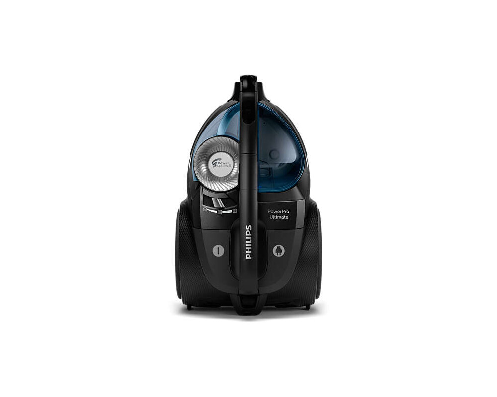 Прахосмукачка Philips Bagless Vacuum cleaner PowerPro Ultimate 99 4