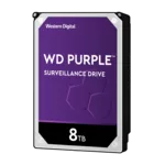 <span>Твърд диск</span> Western Digital Purple 8TB 7200 rpm <span class='catalog-num-in-name'>WD82PURZ</span> - 