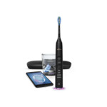 <span>Четка за зъби</span> Philips toothbrush head Sonicare Diamond Clean Smart <span class='catalog-num-in-name'>HX9903/13</span> - 
