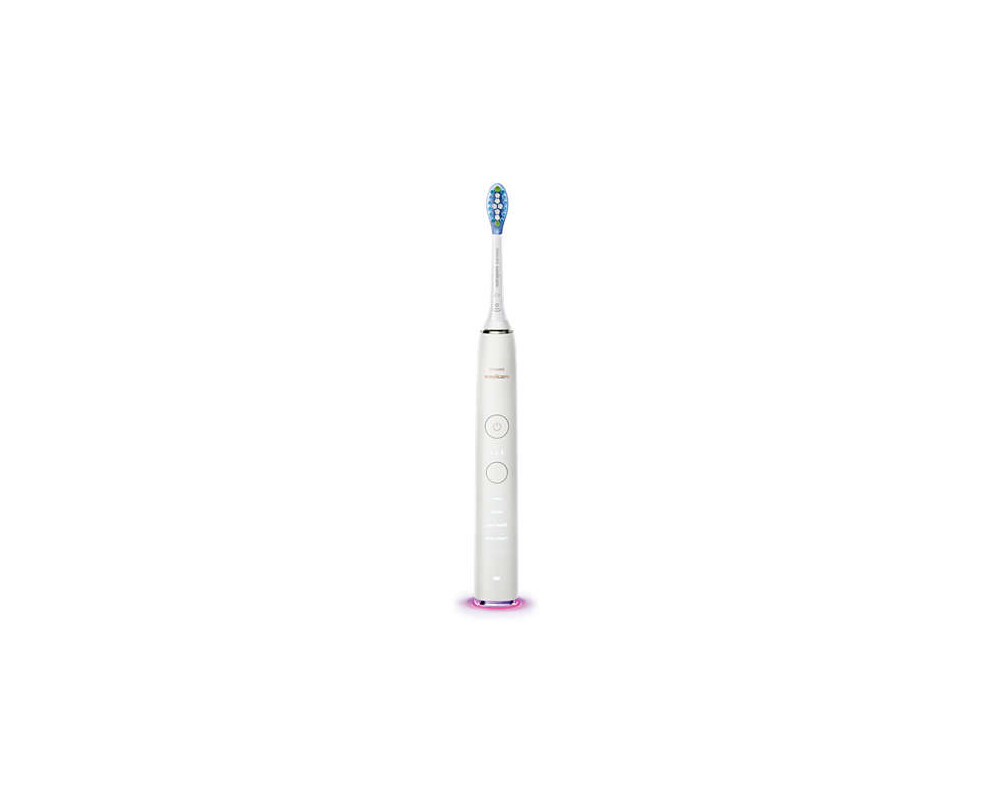 Четка за зъби Philips toothbrush head Sonicare Diamond Clean Smart 2