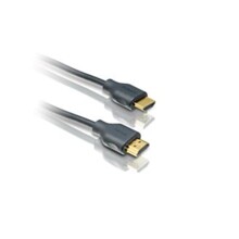  Philips HDMI cable with Ethernet I 1.8m 1475 SWV5401H на топ цена - PIC.bg