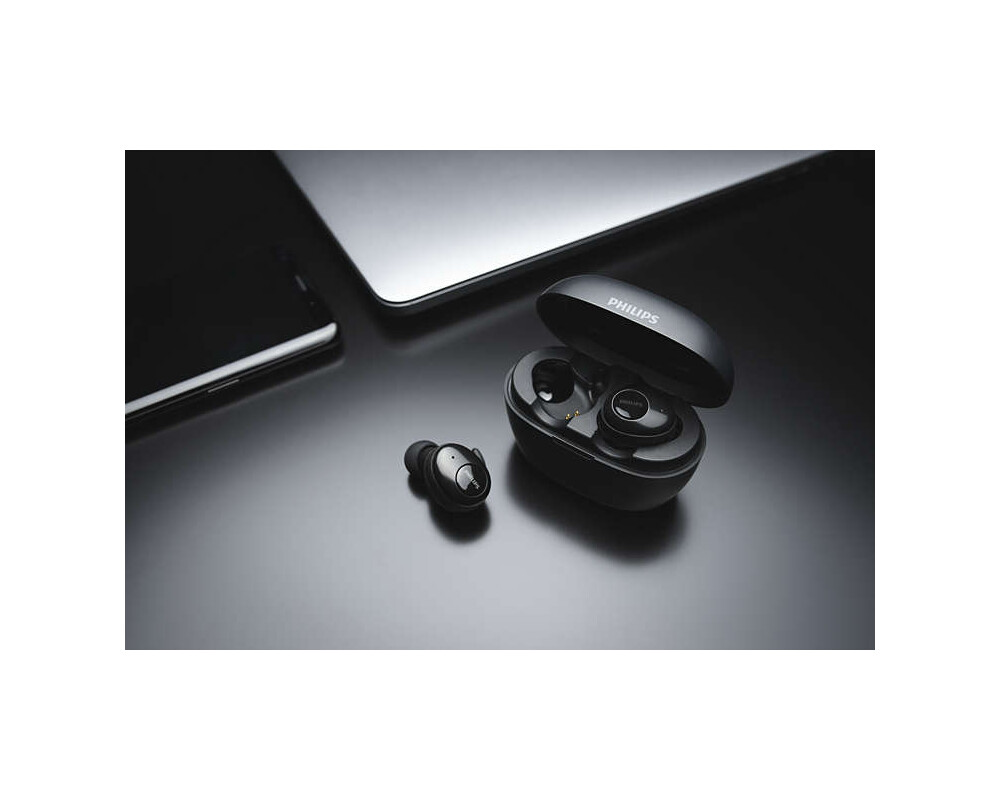 Слушалки Philips UpBeat SHB2505 Bluetooth 5.0 Wireless in-Ear Earbuds 2