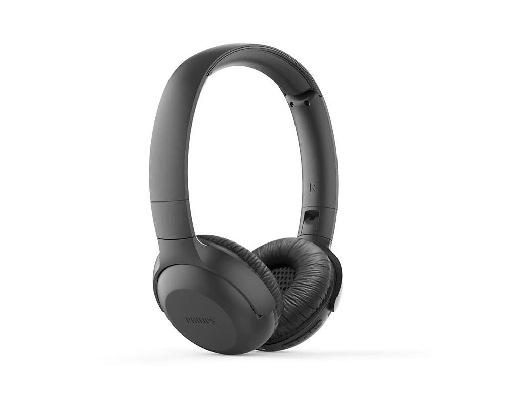Слушалки Philips Bluetooth Wireless on-ear Headphones 2