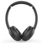 <span>Слушалки</span> Philips Bluetooth Wireless on-ear Headphones <span class='catalog-num-in-name'>TAUH202BK</span> - 