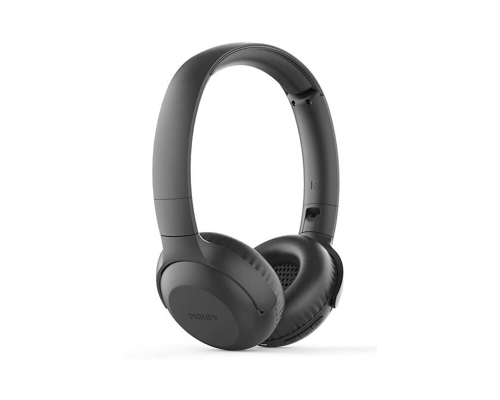 Слушалки Philips Bluetooth Wireless on-ear Headphones 4