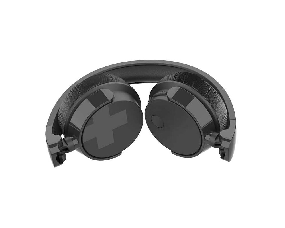 Слушалки Philips Bluetooth BASS+ Wireless noise-cancelling headphones 6