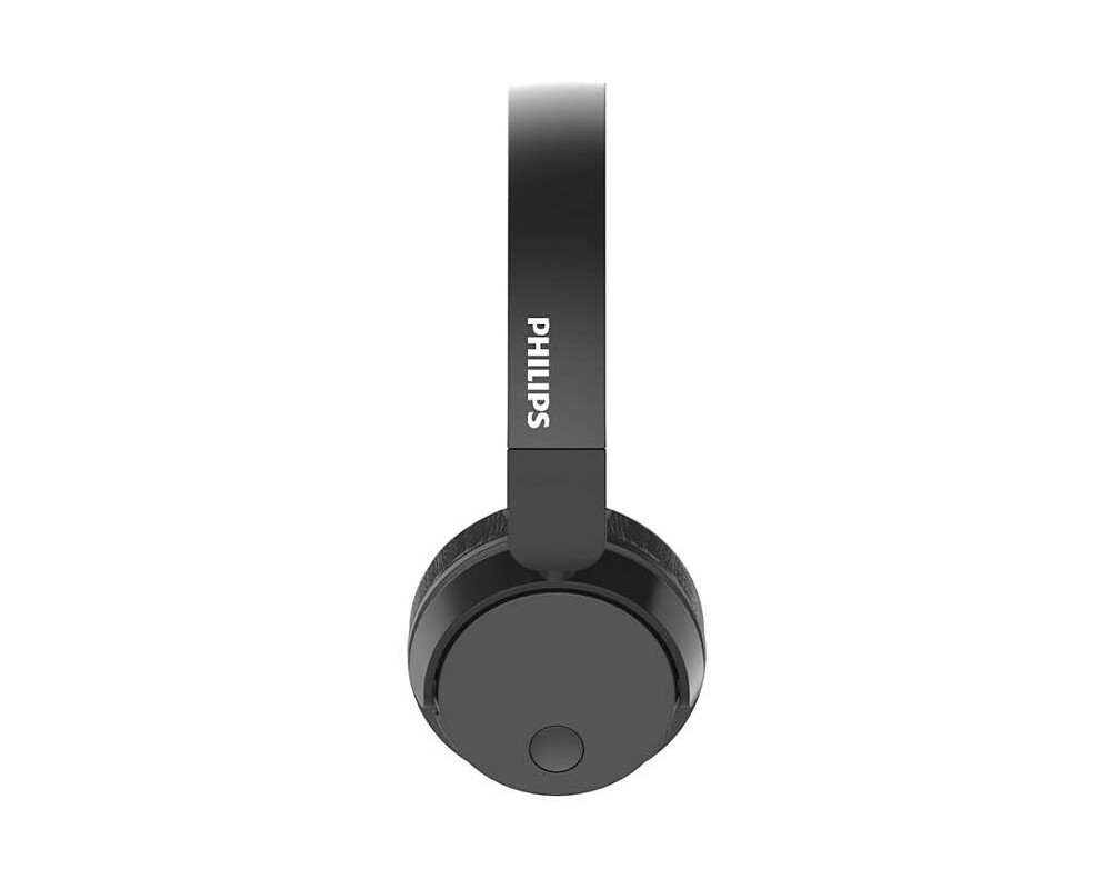 Слушалки Philips Bluetooth BASS+ Wireless noise-cancelling headphones 3