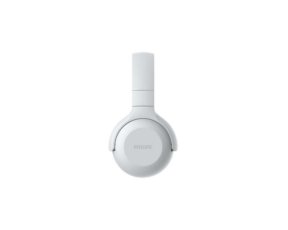 Слушалки Philips Bluetooth Wireless on-ear Headphones 3