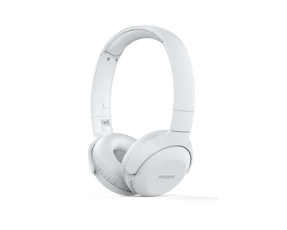 Слушалки Philips Bluetooth Wireless on-ear Headphones 2
