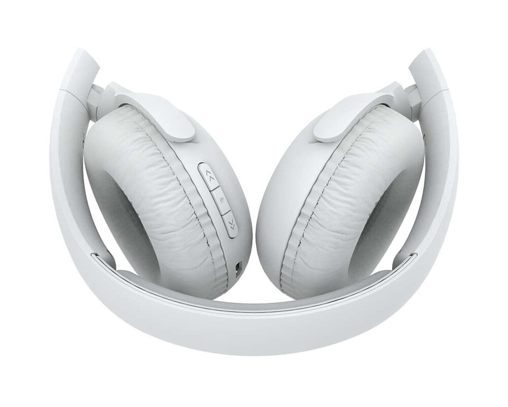 Слушалки Philips Bluetooth Wireless on-ear Headphones 4