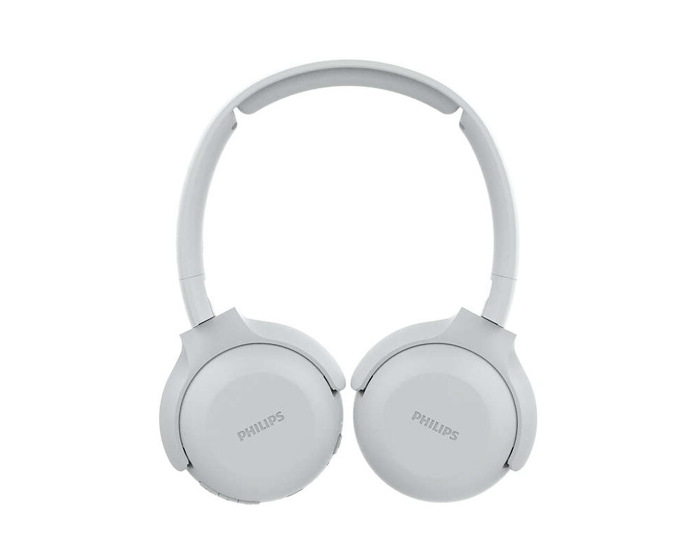 Слушалки Philips Bluetooth Wireless on-ear Headphones 5