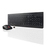 <span>Клавиатура</span> LENOVO Wireless Keyboard and Mouse Combo Bulgarian (BG) <span class='catalog-num-in-name'>4X30M39464</span> - 
