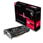 <span>Видеокарта</span> Sapphire SAPPHIRE PULSE Radeon™ RX 580 <span class='catalog-num-in-name'>11265-97-90G</span> - 