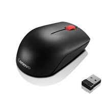  LENOVO Essential Compact Wireless Mouse 152555 4Y50R20864 на топ цена - PIC.bg