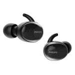 <span>Слушалки</span> Philips UpBeat SHB2515 Bluetooth 5.0 Wireless in-Ear Earbuds <span class='catalog-num-in-name'>SHB2515BK</span> - 