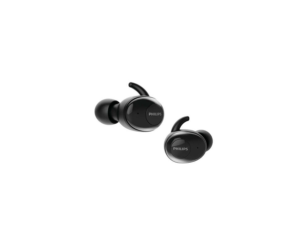 Headset Bluetooth Philips Upbeat Wireless Earphones Philips UpBeat